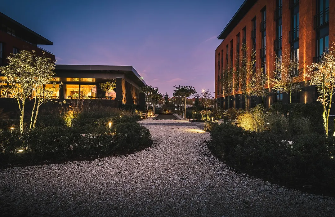 Van Der Valk Hotel Middelburg-1